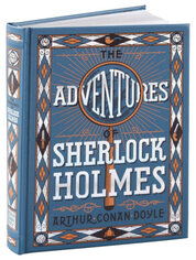 The Adventures of Sherlock Holmes