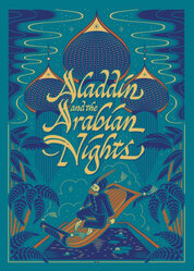 Alladin and the Arabian Nights