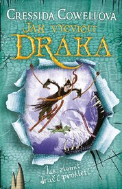 Jak vycvičit draka: Jak zlomit dračí prokletí