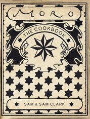 The Moro Cookbook