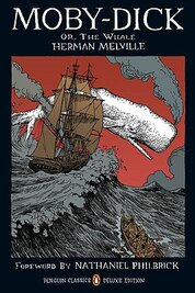Moby–Dick