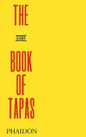 The Book of Tapas (New Edition)