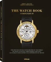 The Watch Book – Compendium