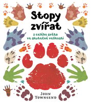 Stopy zvířat