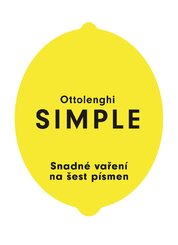 SIMPLE: Snadné vaření na šest písmen
