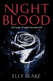 Nightblood (The Frostblood Saga Book Three)