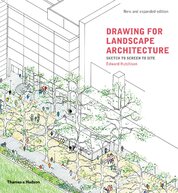 Drawing for Landscape Architecture: Sketch to Screen to Site