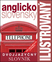 Ilustrovaný slovník anglicko– slovenský