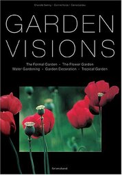 Happiness is a Garden
