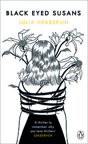 Black–Eyed Susans