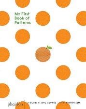 My First Book of Patterns