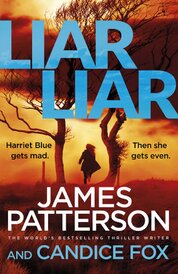 Liar Liar (Harriet Blue 3)