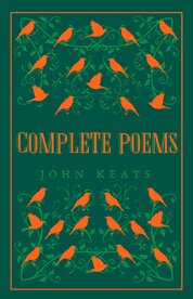 John Keats: Complete Poems