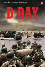 D–Day (Young Reading Series 3)