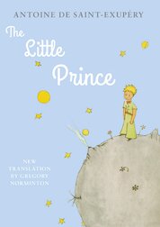 The Little Prince (Alma Junior Classics)
