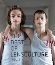The Best of LensCulture, Volume 3