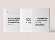 Complexity and Contradiction at fifty: Studies toward an Ongoing Debate