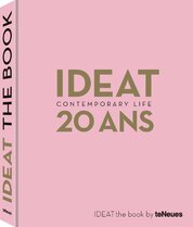 IDEAT 20 Years: Contemporary Life