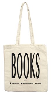 teNeues Tote Bag: Books
