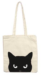teNeues Tote Bag: Katze