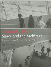 Space and the Architect