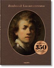 Rembrandt. The Self–Portraits