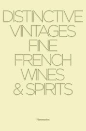 Distinctive Vintages: Fine French Wines and Spirits