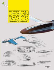 Design Basics: From Ideas to Products