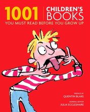 1001 Children's Books