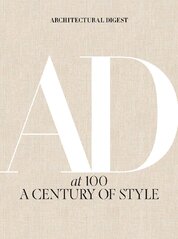 Architectural Digest at 100: A Century of Style