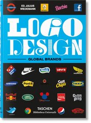 Logo Design. Global Brands (Bibliotheca Universalis)