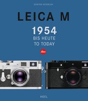 Leica M: From 1954 to Today