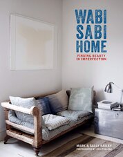 Wabi–Sabi Home: Finding beauty in imperfection