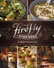 Firefly – The Big Damn Cookbook