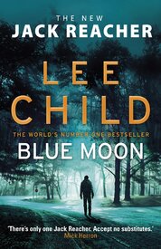 Jack Reacher: Blue Moon