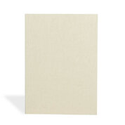Zápisník Paper–Oh Yuko–Ori Pearl White A6 linkovaný