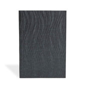 Zápisník Paper–Oh Yuko–ori Metallic Grey A7 nelinkovaný