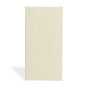Zápisník Paper–Oh Yuko–Ori Pearl White B6.5 linkovaný