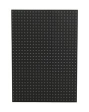 Zápisník Paper–Oh Quadro Black on Grey A4 linkovaný