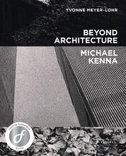 Michael Kenna: Beyond Architecture