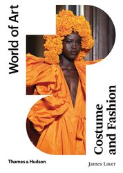 Costume and Fashion (World of Art)