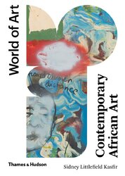 Contemporary African Art (World of Art)