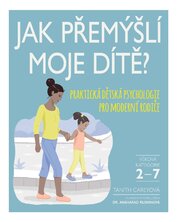 Jak přemýšlí moje dítě?
