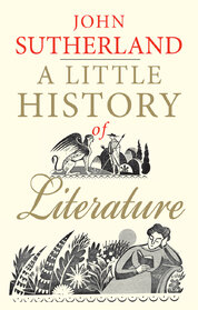 A Little History of Literature