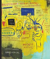 Writing the Future: Jean–Michel Basquiat and the Hip–Hop Generation