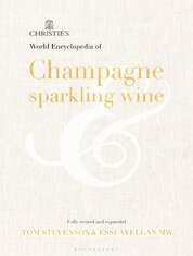 Christie's Encyclopedia of Champagne and Sparkling Wine