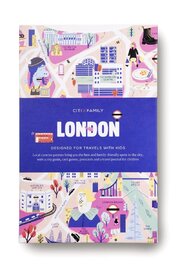 CITIXFamily – London