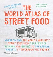 The World Atlas of Street Food