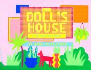 The Doll's House: A 3–D Fold–Out Book