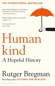 Humankind: A Hopeful History